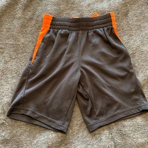 ✨3 For $12✨ Kids Mesh Drawstring Shorts